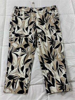 New with tags TRIBAL pants womens size 14